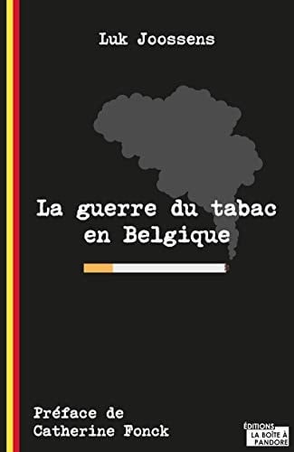 La guerre du tabac en belgique