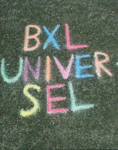 BXL universel portrait subjectif