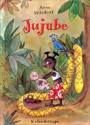 jujube