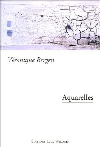 Aquarelles roman