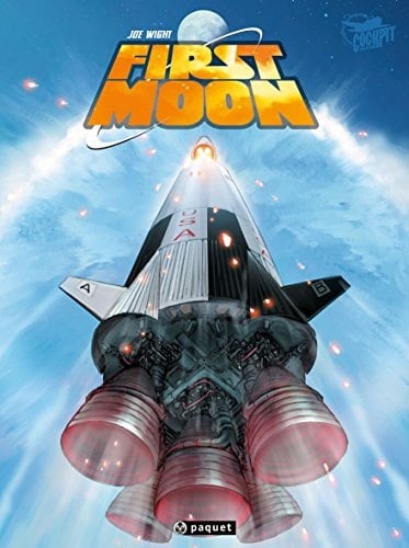 First moon