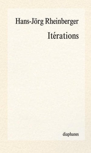 Itérations