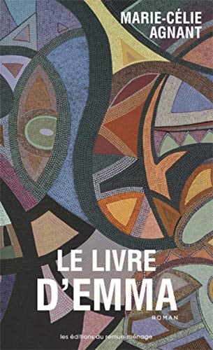 Le livre d'Emma roman