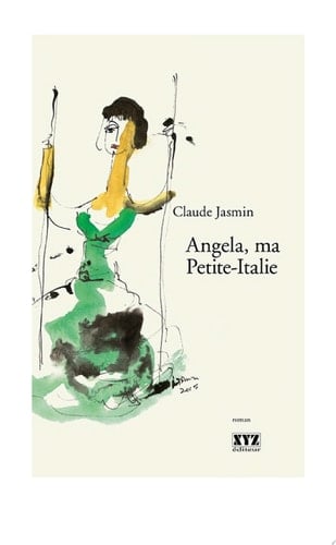 Angela, ma Petite-Italie