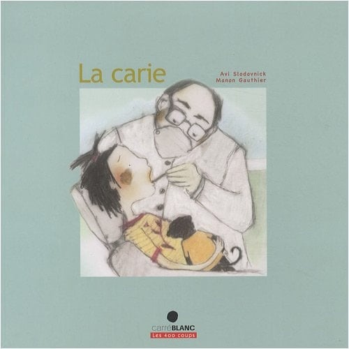 La carie