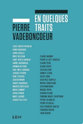 En quelques traits