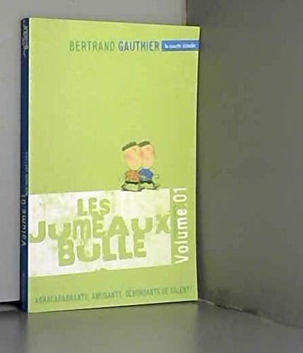 Les Jumeaux Bulle