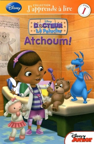 Atchoum!