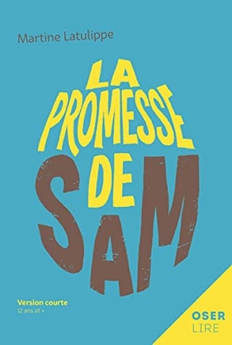 La Promesse de Sam