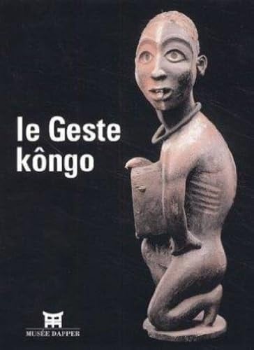 Le geste Kôngo