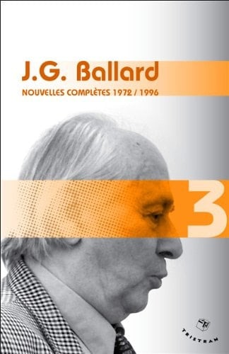 Nouvelles complètes Volume 3 (1972-1996)
