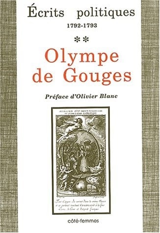 Ecrits politiques (Tome 2): (1792-1793) (2)