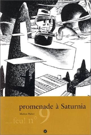 Promenade à Saturnia