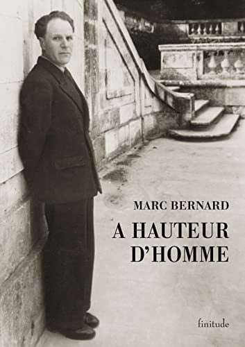 À hauteur d'homme portraits