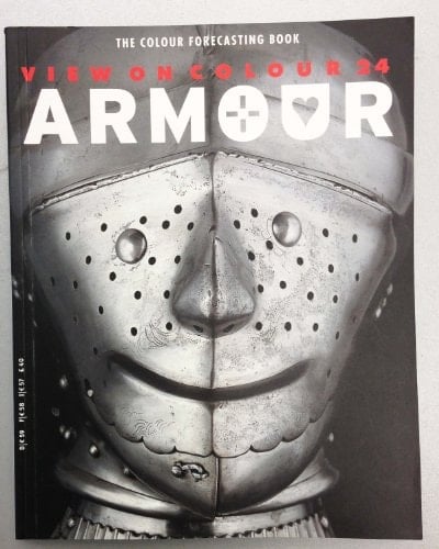 Armour The Fortification of Man