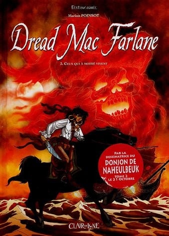 Ceux qui à moitié vivent