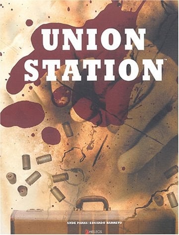 Union Station