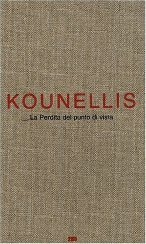La perdita del punto di vista