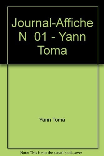 Yann Toma