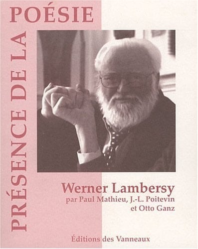 Werner Lambersy