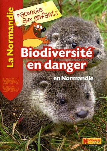 Biodiversité en danger en Normandie