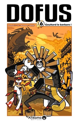 Dofus