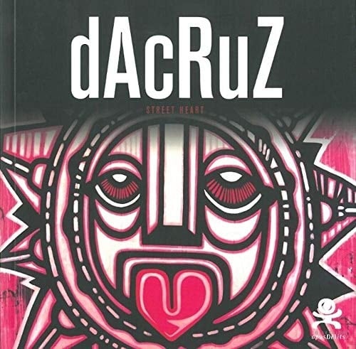 dAcRuZ street heart