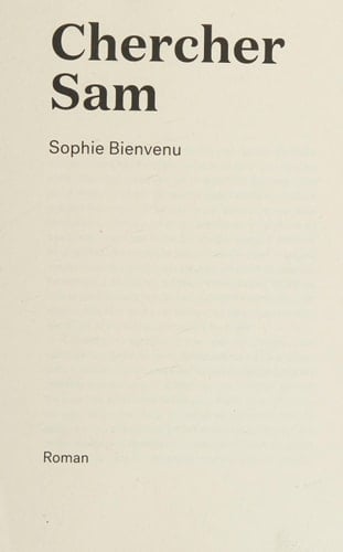Chercher Sam Roman