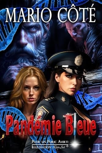 Pandémie bleue