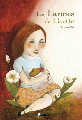 Les larmes de Lisette