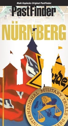 Past-Finder Nürnberg