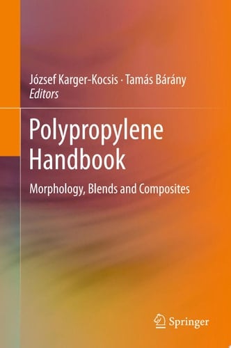 Polypropylene Handbook