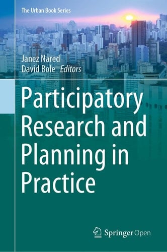 Participatory Research and Planning in Practice