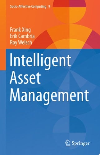 Intelligent Asset Management
