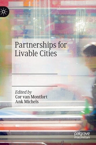 Partnerships for Livable Cities