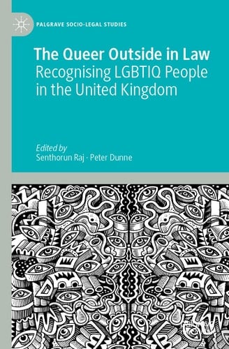 The Queer Outside in Law Recognising LGBTIQ People in the United Kingdom