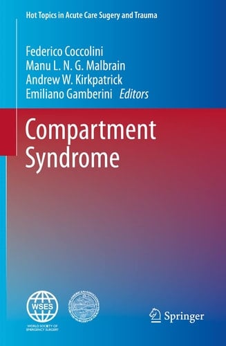 Compartment Syndrome