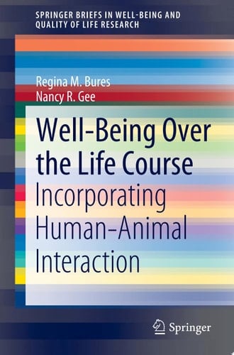 Well-Being Over the Life Course