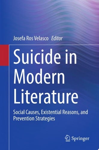 Suicide in Modern Literature