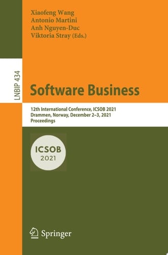 Software Business