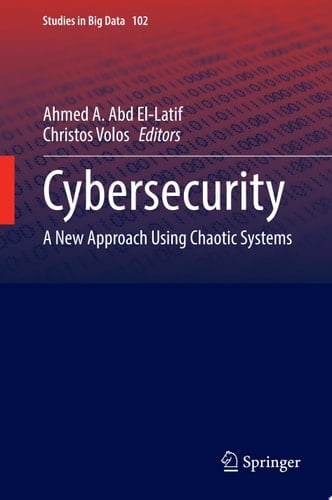 Cybersecurity