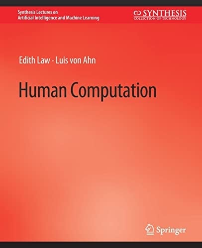 Human Computation