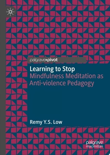 Learning to Stop