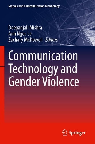 Communication Technology and Gender Violence