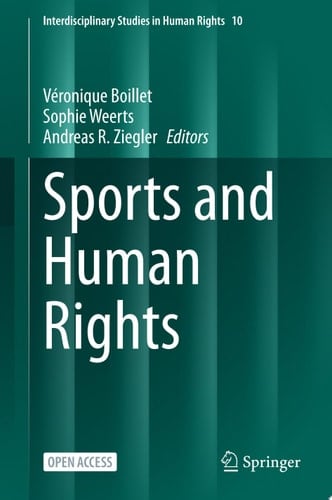 Sports and Human Rights