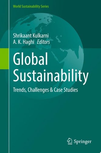 Global Sustainability