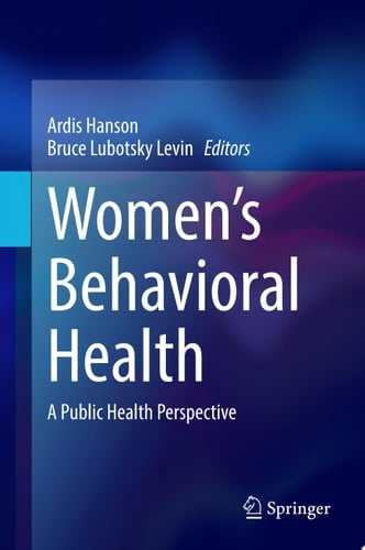Women’s Behavioral Health