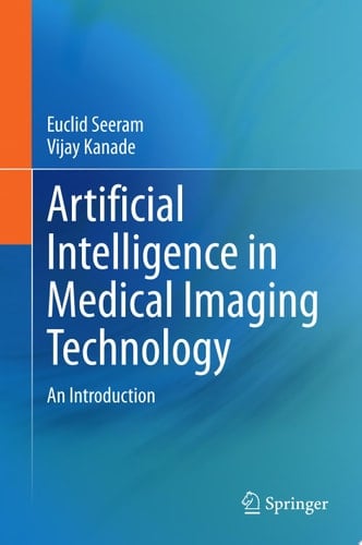 Artificial Intelligence in Medical Imaging Technology