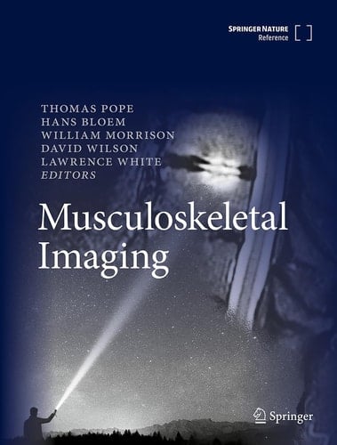 Musculoskeletal Imaging