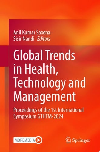 Global Trends in Health, Technology and Management
